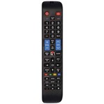 Assistência Técnica e Garantia do produto Controle Remoto Samsung Tv LCD/led Smart Tv Aa59-00808a / Bn98-04428a