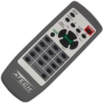Assistência Técnica e Garantia do produto Controle Remoto TV Aiwa AR145 / AR205 / AR295 / RC-ZVT08