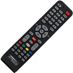 Assistência Técnica e Garantia do produto Controle Remoto TV LED Semp TCL RC199E / L32S4700S / L40S4700FS / L48S4700FS / L55S4700FS com Netflix e Youtube