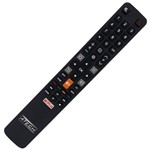 Assistência Técnica e Garantia do produto Controle Remoto TV LED Toshiba CT-8518 / 32L2800 / U7800