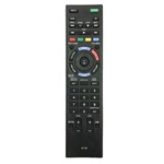 Assistência Técnica e Garantia do produto Controle Remoto Tv Sony Smart Tv 3d Netflix Rm-yd095