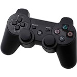 Assistência Técnica e Garantia do produto Controle Sem Fio para PS3 Tech Dealer Preto