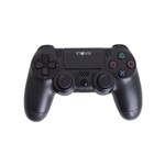 Assistência Técnica e Garantia do produto Controle Sem Fio PS4 Playstation Preto Inova