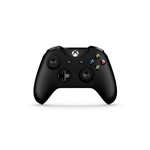 Assistência Técnica e Garantia do produto Controle Sem Fio Xbox One S - Preto