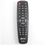 Assistência Técnica e Garantia do produto Controle Tv Lenoxx RC801A