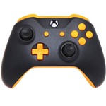 Assistência Técnica e Garantia do produto Controle Xbox One Original Alta Performance Modelo Luminous Orange