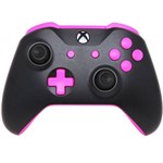 Assistência Técnica e Garantia do produto Controle Xbox One Original Alta Performance Modelo Luminous Pink