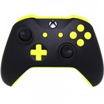 Assistência Técnica e Garantia do produto Controle Xbox One Original Alta Performance Modelo Luminous Yellow