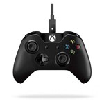 Assistência Técnica e Garantia do produto Controle Xbox One