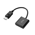 Assistência Técnica e Garantia do produto Conversor Displayport Macho X HDMI 4k Fêmea - Multilaser Wi371