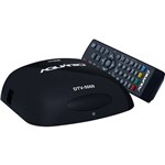 Assistência Técnica e Garantia do produto Conversor e Gravador Digital de TV Full HD Aquário DTV 5000 Bivolt