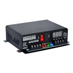 Assistência Técnica e Garantia do produto Conversor Microcontrolado Isolado 48V/24V/10A