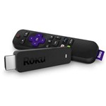 Assistência Técnica e Garantia do produto Conversor Roku Streaming Stick 3800R HD Transforme Tv em Smart HDMI Controle Remoto