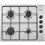 Assistência Técnica e Garantia do produto Cooktop a Gás Brasil GX 4 Bocas Inox - Tramontina