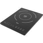 Assistência Técnica e Garantia do produto Cooktop de Indução 1 Boca Philco Preto Smart Chef Preto