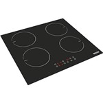 Assistência Técnica e Garantia do produto Cooktop de Indução Tramontina 4EI com Jogo de Panela Panela Aleg. 220v