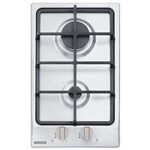 Assistência Técnica e Garantia do produto Cooktop Domino 2Gx He Safestop 30