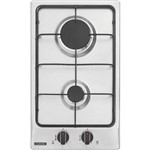 Assistência Técnica e Garantia do produto Cooktop Inox Domino Gás 2Gx 30