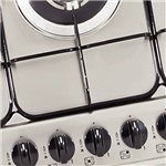 Assistência Técnica e Garantia do produto Cooktop Penta 5GX TRI 75 Bivolt - Tramontina