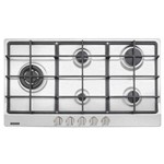 Assistência Técnica e Garantia do produto Cooktop Penta Plus 5Gx TRI SS 90