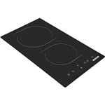 Assistência Técnica e Garantia do produto Cooktop Vitrocerâmico Tramontina Domino Touch 2EV 30CM 220v