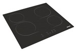 Assistência Técnica e Garantia do produto Cooktop Vitrocerâmico Tramontina Square Touch 4EV 60CM 220v