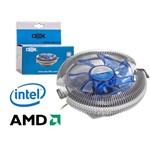 Assistência Técnica e Garantia do produto Cooler para Processador Amd - Soquete Am3+