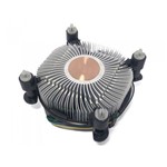 Assistência Técnica e Garantia do produto Cooler Box Intel Cpu Intel Core I3 I5 I7 - Socket 1156/1155/1150/1151