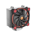 Assistência Técnica e Garantia do produto Cooler Riing 12 Silent Vermelho 1400RPM CL-P022-AL12RE-A THERMALTAKE