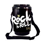 Assistência Técnica e Garantia do produto Cooler Térmico 10 Latas Rock Roll Alegra Store