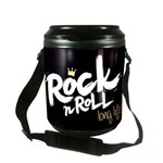 Assistência Técnica e Garantia do produto Cooler Térmico 12 Latas Rock Roll Alegra Store