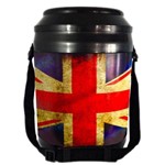 Assistência Técnica e Garantia do produto Cooler Térmico 16 Latas England Flag Alegra Store