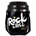 Assistência Técnica e Garantia do produto Cooler Térmico 16 Latas Rock Roll Alegra Store