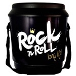 Assistência Técnica e Garantia do produto Cooler Térmico 24 Latas Rock Roll Alegra Store