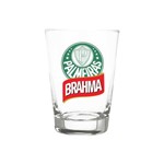 Assistência Técnica e Garantia do produto Copo Vidro Cerveja Brahma Palmeiras 350ml Cisper
