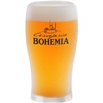 Assistência Técnica e Garantia do produto Copo Cervejaria Bohemia - 340 Ml - Unidade
