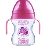 Assistência Técnica e Garantia do produto Copo de Treinamento 190ml Rosa - Mam