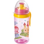 Assistência Técnica e Garantia do produto Copo Squeeze Grow Menina Multikids Baby