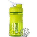 Assistência Técnica e Garantia do produto Coqueteleira Blender Sport Mixer 20oz 590ml - Blender Bottle