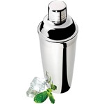 Assistência Técnica e Garantia do produto Coqueteleira em Aço Inox 500ml - Euro Home