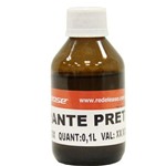 Assistência Técnica e Garantia do produto Corante: Preto Fumê (Translúcido) [0,100 L]