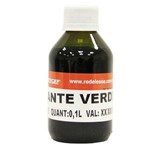 Assistência Técnica e Garantia do produto Corante: Verde (Translúcido) [0,100 L]