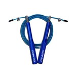 Assistência Técnica e Garantia do produto Corda de Pular Speed Rope 4 Rolamentos Blue Ocean Gears