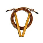 Assistência Técnica e Garantia do produto Corda de Pular Speed Rope 4 Rolamentos Golden Hands Gears