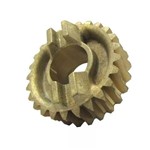 Assistência Técnica e Garantia do produto Coroa Engrenagem PECCININ Coroa Interna de Bronze para Motor Pivotante e Basculante Gatter