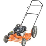 Assistência Técnica e Garantia do produto Cortador a Combustão Tramontina 6 HP CC50M