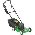 Assistência Técnica e Garantia do produto Cortador de Grama Elétrico MC-40L - Bivolt - Trapp