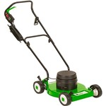 Assistência Técnica e Garantia do produto Cortador de Grama Elétrico MC-35L 1300W - Trapp