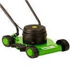 Assistência Técnica e Garantia do produto Cortador de Grama Elétrico SL-30E 1050w Verde - Trapp