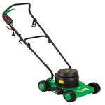 Assistência Técnica e Garantia do produto Cortador de Grama Elétrico SL-30T 1050W - Trapp